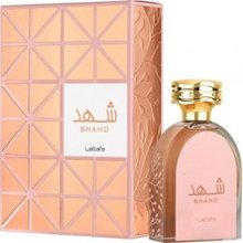 Lattafa Perfumes Shahd EDP 100 ml