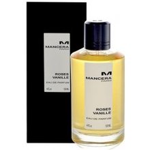Mancera Roses Vanille EDP 60 ml