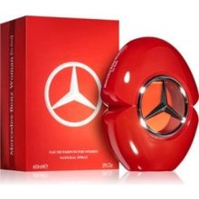 Mercedes-Benz Woman In Red EDP 30 ml