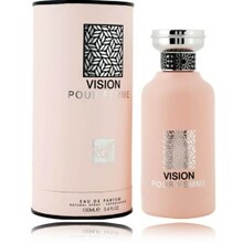 Nusuk Vision Pour Femme EDP 100 ml