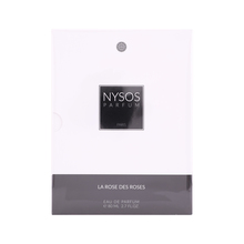 Parfüümvesi NYSOS La Rose Des Roses 80 ml