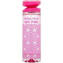 Police Hot Pink EDT 100 ml
