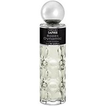 Saphir Boxes Dynamic Pour Homme EDP 200 ml
