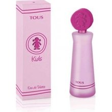 Tous Kids Girl EDT 100 ml
