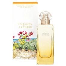 Tualettvee täitepakk Hermes Un Jardin A Cythere EDT 200 ml
