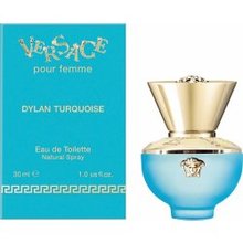 Versace Dylan Turquoise EDT 30 ml