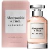 Abercrombie & Fitch Authentic EDP 50 ml