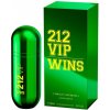 Carolina Herrera 212 VIP Wins EDP 80 ml