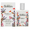 Parfüümvesi naistele Philosophy Field Of Flowers Peony Blossom EDT 60 ml