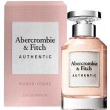 Abercrombie & Fitch Authentic EDP 50 ml