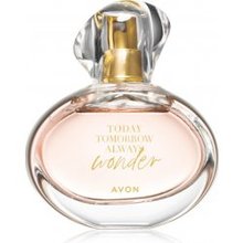 Avon Today Tomorrow Always Wonder EDP 50 ml
