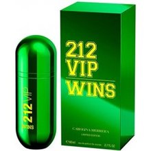 Carolina Herrera 212 VIP Wins EDP 80 ml