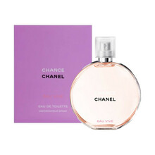 Chanel Chance Eau Vive Hair Mist 35 ml