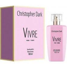 Christopher Dark Vivre EDP 100 ml