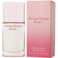 Clinique Happy HEART EDP 30 ml