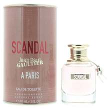 Jean Paul Gaultier Scandal A Paris EDT 30 ml