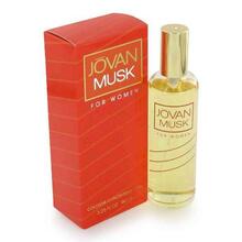 Jovan Musk EDC 59 ml