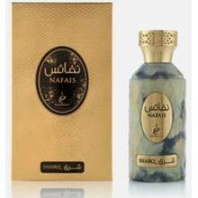 Khadlaj Nafais Sharq EDP 100 ml