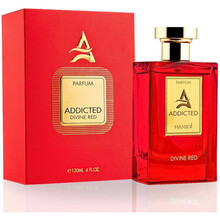 Hamidi Addicted Divine Red PAR 120 ml