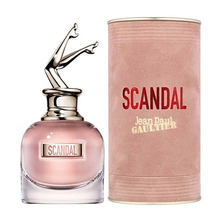 Parfüüm naistele Jean Paul Gaultier Scandal EDP 80 ml tester