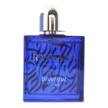 Parfüüm naistele Rayhaan Bluetiful EDP 100 ml