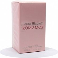 Laura Biagiotti Romamor EDT 100 ml