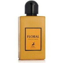 Maison Alhambra Floral Profumo EDP 100 ml