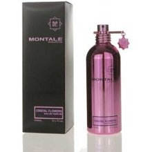 Montale Paris Cristal Flowers EDP 100 ml