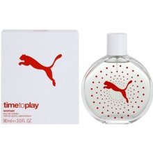 PUMA Time To Play EDT 90 ml
