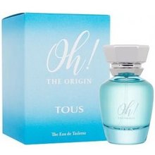 Tous OH! EDT 50 ml