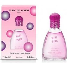 Ulric de Varens Mini Pink EDP 25 ml