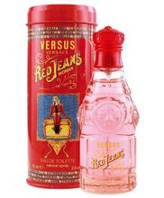 Versace Jeans Red EDT 75 ml
