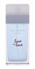 Dolce & Gabbana Light Blue Love is Love EDT 100 ml