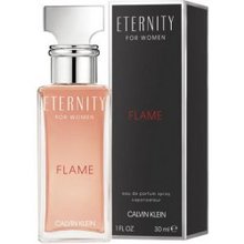 Calvin Klein Eternity Flame EDP 30 ml