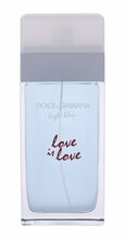 Dolce & Gabbana Light Blue Love is Love EDT 100 ml