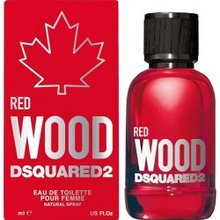 Dsquared2 Red Wood EDT 30 ml