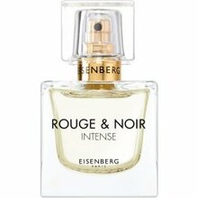 Eisenberg Rouge et Noir Intense EDP 30 ml