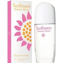 Elizabeth Arden Sunflowers Summer Bloom EDT 100 ml