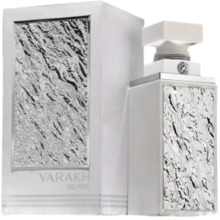 Fragrance World Varakh Silver EDP 100 ml