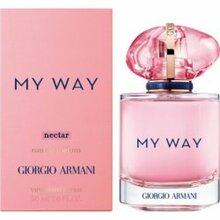 Giorgio Armani My Way Nectar EDP 50 ml