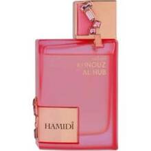 Hamidi Kunouz Al Hub EDP 100 ml