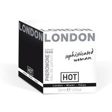 Hot Sophisticated EDP 30 ml