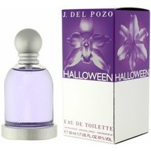 Jesus Del Pozo Halloween EDT 50 ml