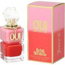 Juicy Couture Oui EDP 100 ml