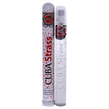 Parfüüm naistele Cuba Original Cuba Strass Zebra EDP 35 ml