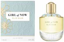 Parfüüm naistele Elie Saab Girl of Now EDP 90 ml