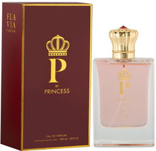 Parfüüm naistele Flavia P By Princess EDP 85 ml