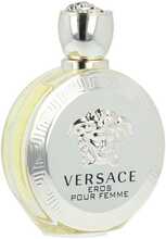 Parfüüm naistele Versace Eros Pour Femme EDP 100 ml tester