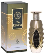 Parfüüm unisex Atyaab Rabsha EDP 100 ml
