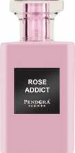 Parfüüm unisex Pendora Scents Rose Addict EDP 100 ml